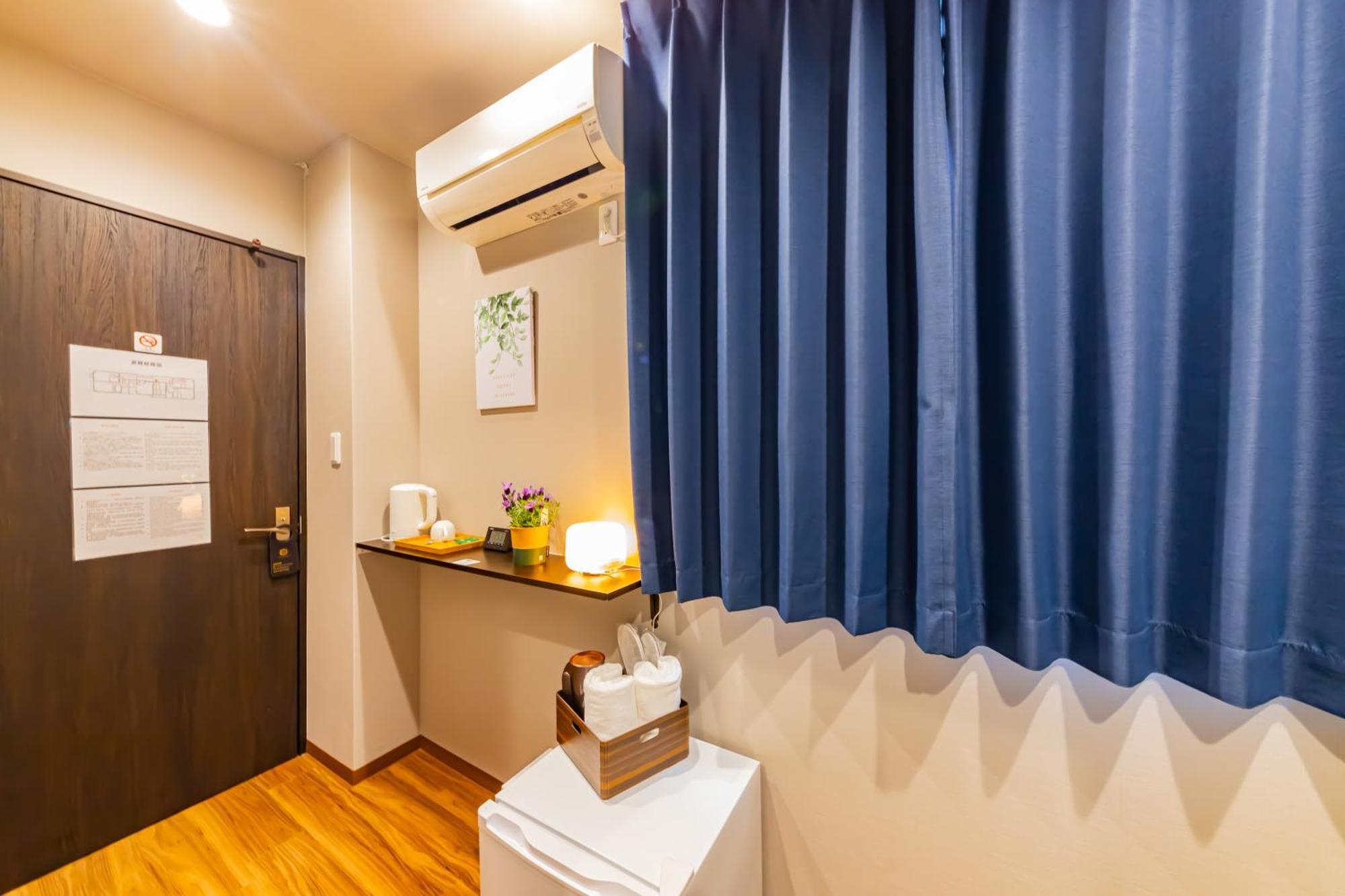 Ja Hotel Shinfukae 新深江 Osaka Exterior photo